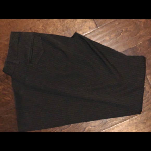 Express Editor Pants 00R - Picture 1 of 3
